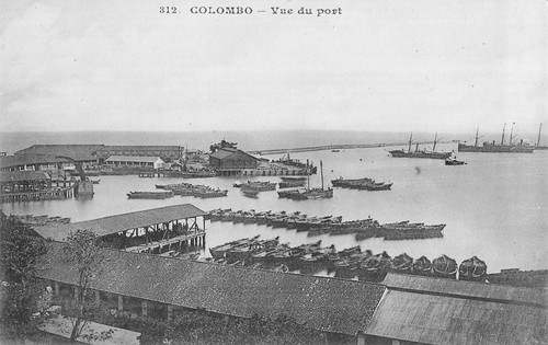 Colombo vue port 104550 - vue,