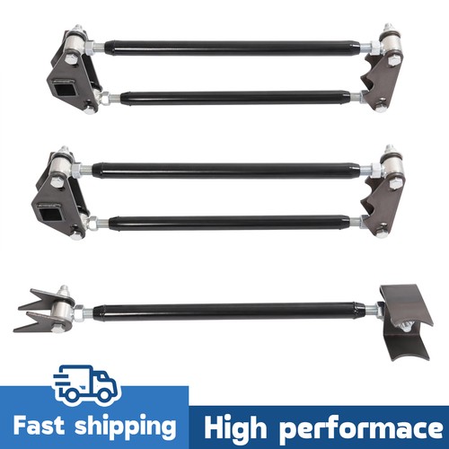 Screw parallel link - parallel, 4