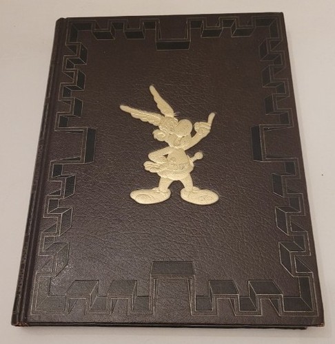 Asterix rombaldi tome - tome, uderzo