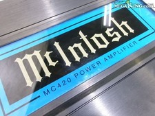 Amplificateur de puissance