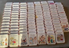 lot, collection MAX et LILI, 1