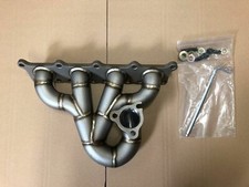 Fächerkrümmer Audi S3 8L +