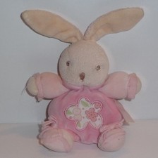 Doudou Lapin Kaloo - Lilirose