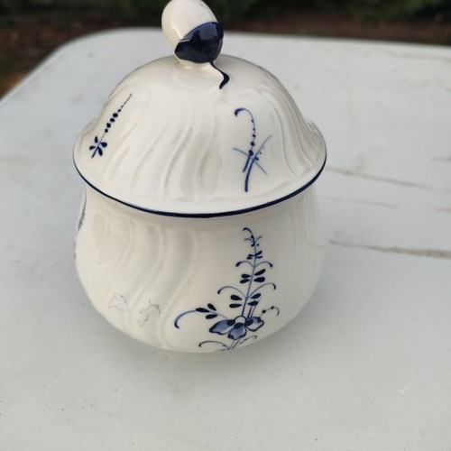Villeroy boch vieux - villeroy, luxembourg
