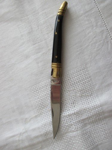 Couteau poche laguiole - poche,