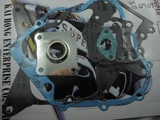 Ensemble De Joints Honda MT5 MT50 50cc 39Ø 8 Pièces - Ensemble De Joints Complet