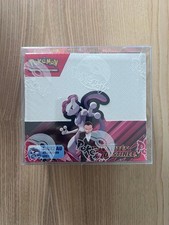 DISPLAY POKÉMON EV10