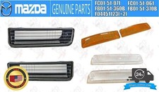 MAZDA OEM Position Lamp