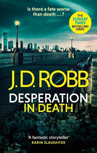 Robb desperation in - j.,