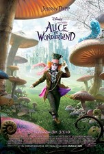 Affiche du film Alice au Pays