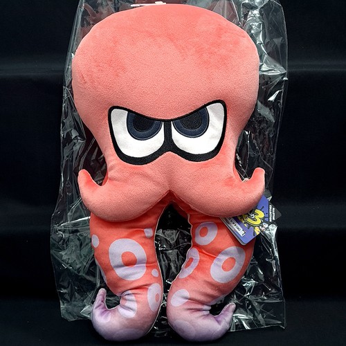 Sanei splatoon all star - splatoon,