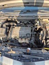 Moteur OPEL ASTRA J