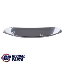 Mini Cooper One R56 Spoiler