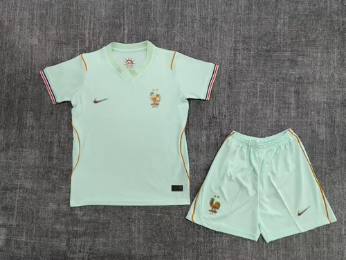 Ensemble foot france - ensemble,