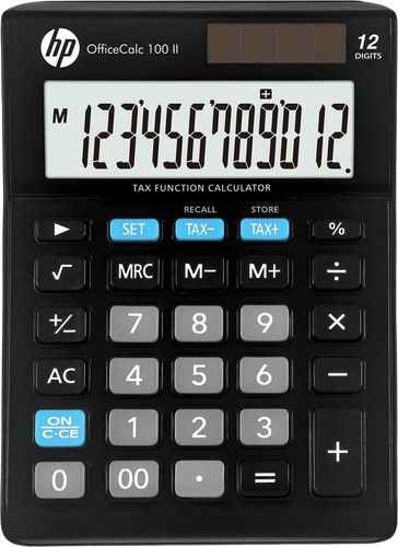 Office calculator 100 - office,