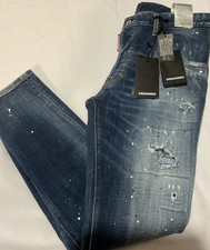 ➿ DSQUARED2 Men's Medium