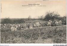 AKTP10-0956-54 - MONTAUVILLE - Cometary Annex