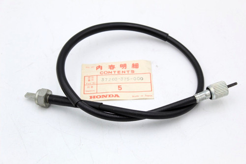 Honda câble compteur - câble,