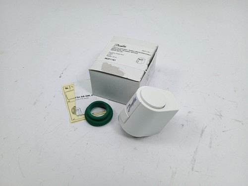 Danfoss 082f1161 actuateur - danfoss,