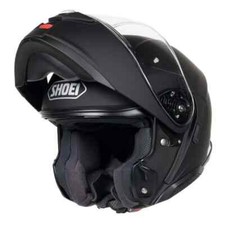 Shoei Neotec 3 Black Matt