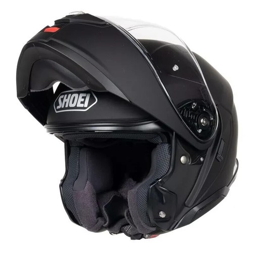 Shoei neotec black - shoei,