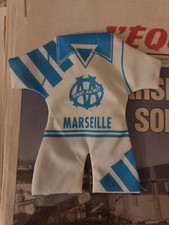 Mini Maillot OM 1988-1989