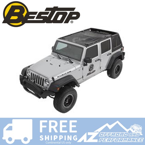 Bestop safari style - bestop,