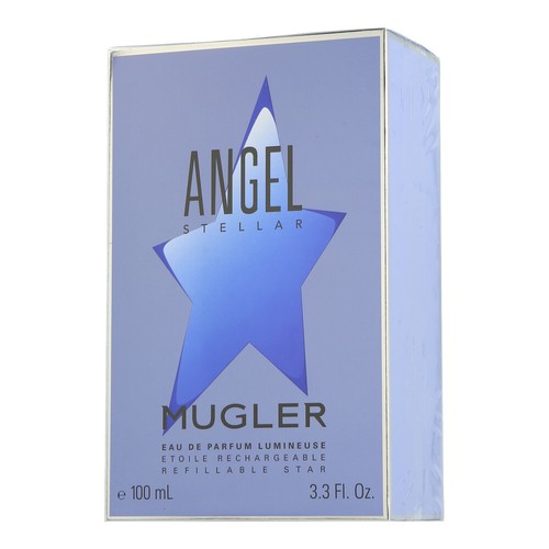 Thierry mugler angel stellar - thierry,