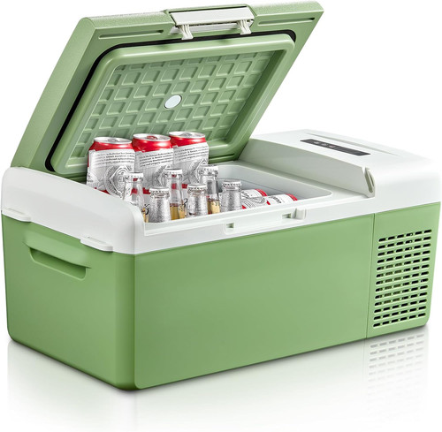 Glacière electrique portable - glacière,