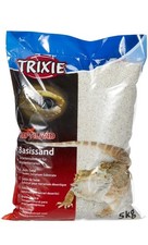 Sable Blanc Désert Terrarium