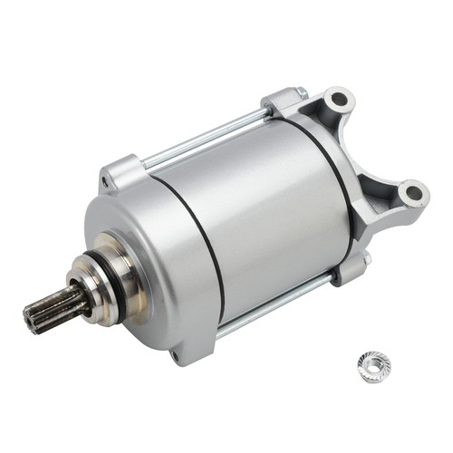 Engine starting motor for - engine,