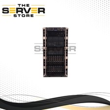 Dell PowerEdge T430 16SFF 2x Xeon E5-2640 V4 PERC H730 - Custom Server Wholesale