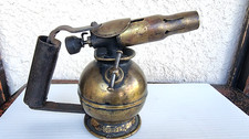 lampe à souder ancienne