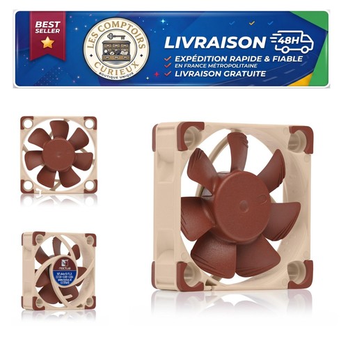 Noctua a4x10 flx - nf-a4x10,
