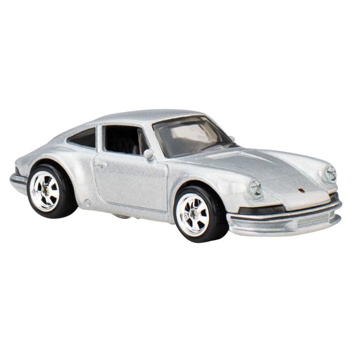 Hot wheels top gun - hot,