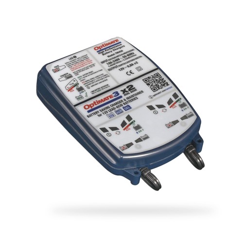 Optimate chargeur batterie - optimate,