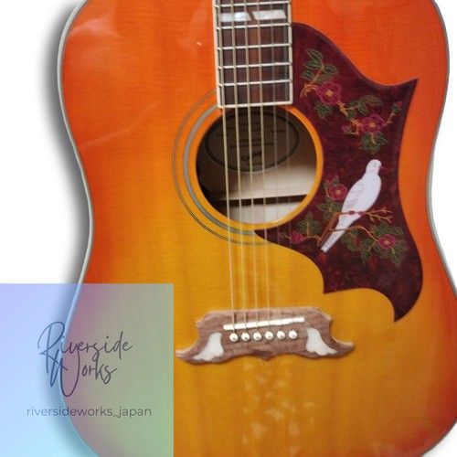 Guitare acoustique epiphone - guitare,