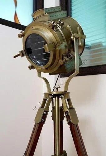 Projecteur nautique grand