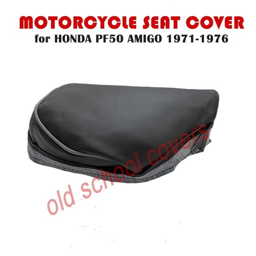 Housse selle moto - selle, de