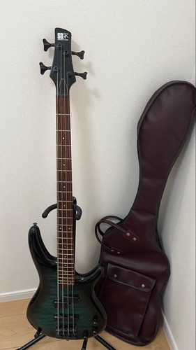 Ibanez sdgr guitare - sdgr,