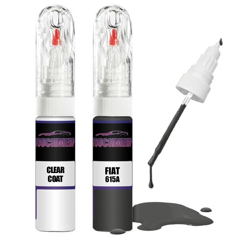 Stylo peinture pour fiat - stylo,