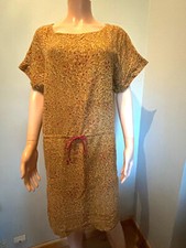 BELLEROSE  robe  taille 2 ou