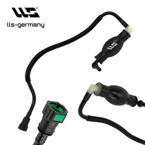 Conduite carburant pour - conduite,