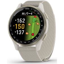 Montre GPS de golf GARMIN