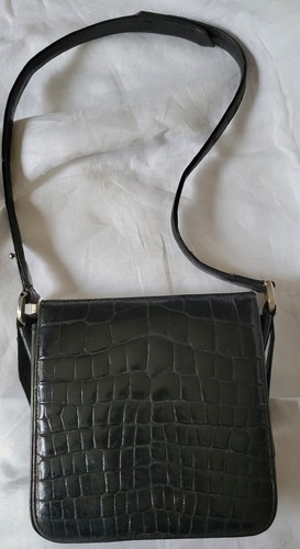 Ancien petit sac main - à,