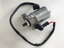 UN DEMARREUR NEUF YAMAHA 125