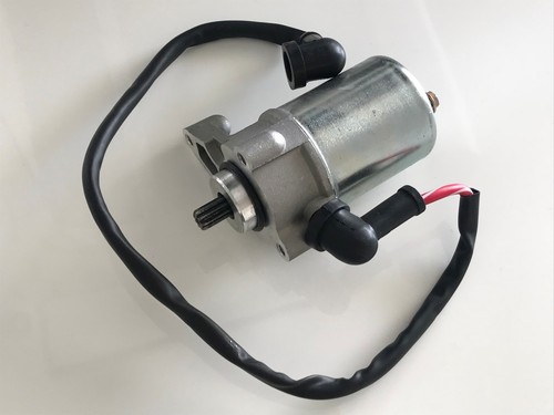 Demarreur neuf yamaha 125 - un,