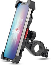 Support Téléphone Vélo Moto Porte Téléphone Vélo Universel scooter trottinette