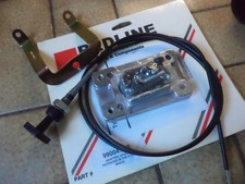 kit carburateur weber 32 36