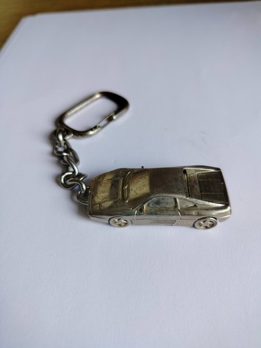 Porte clés auto ferrari 340 - porte,